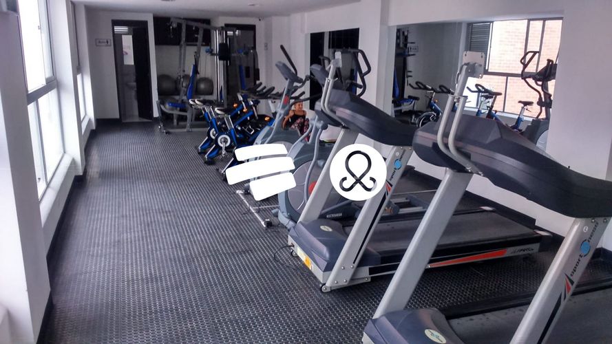 Apartamento de 3 alcobas en venta en La Maria, Copacabana, 75 m² · foto 13 de 19
