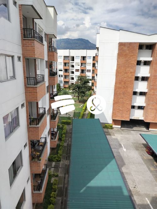 Apartamento de 3 alcobas en venta en La Maria, Copacabana, 75 m² · foto 19 de 19