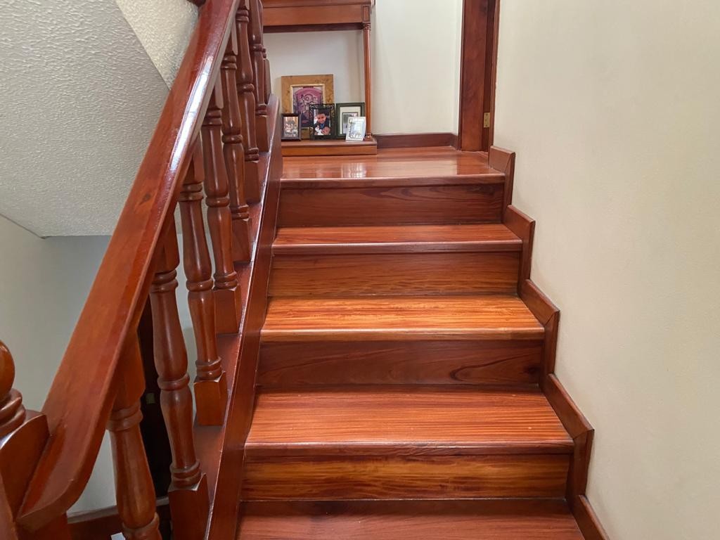 Casa en venta en Alhambra, Bogotá · foto 11 de 24