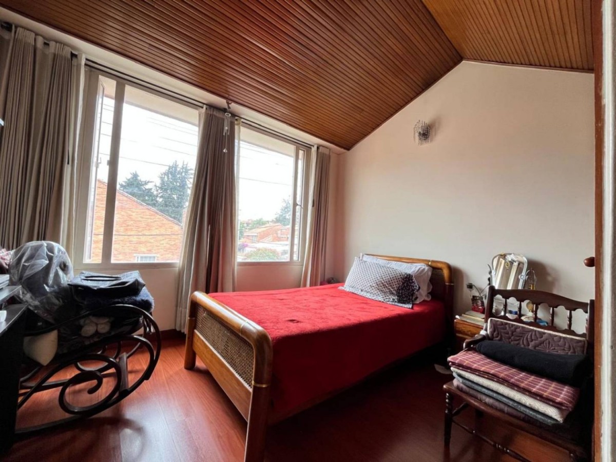 Casa en venta en Alhambra, Bogotá · foto 12 de 24