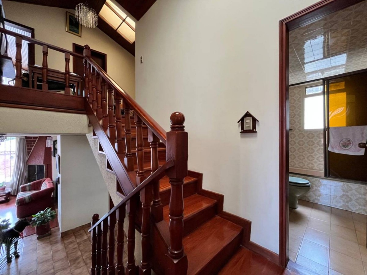 Casa en venta en Alhambra, Bogotá · foto 14 de 24