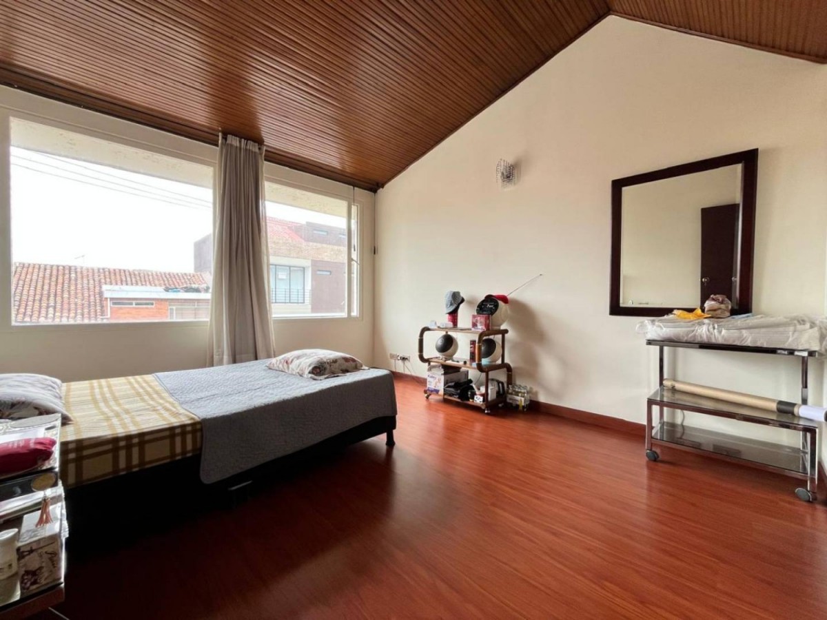 Casa en venta en Alhambra, Bogotá · foto 15 de 24
