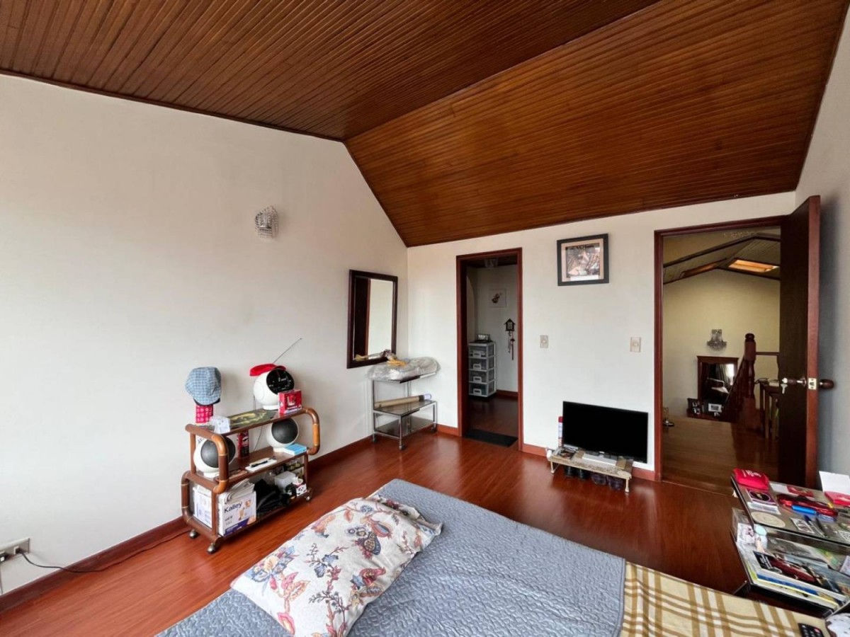 Casa en venta en Alhambra, Bogotá · foto 16 de 24