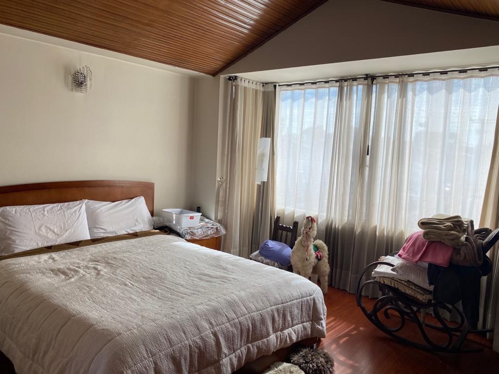 Casa en venta en Alhambra, Bogotá · foto 19 de 24