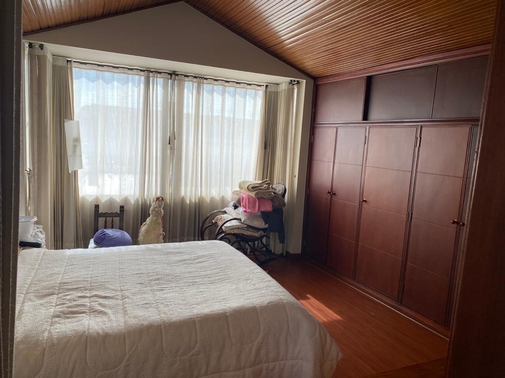 Casa en venta en Alhambra, Bogotá · foto 20 de 24