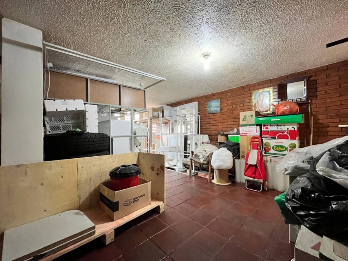 Casa en venta en Alhambra, Bogotá · foto 22 de 24