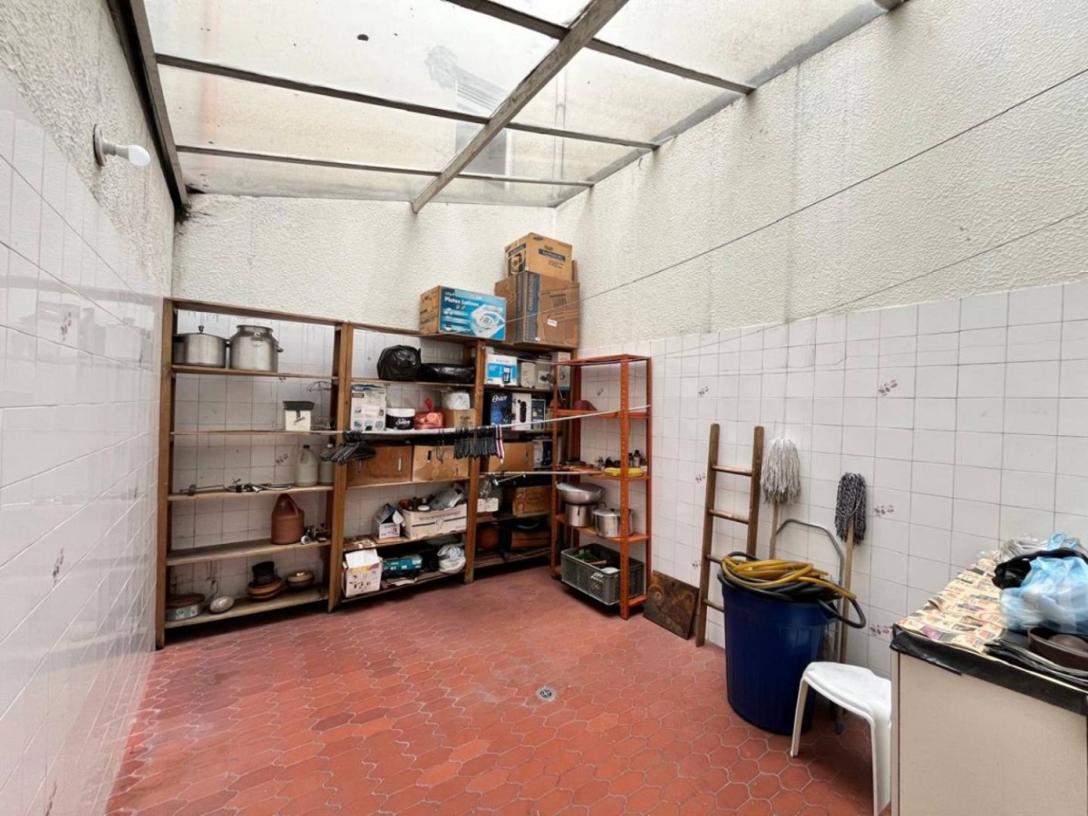 Casa en venta en Alhambra, Bogotá · foto 23 de 24