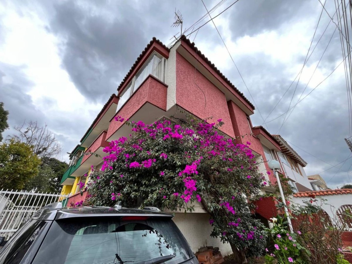 Casa en venta en Alhambra, Bogotá · foto 24 de 24