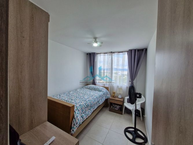 Apartamento de 3 alcobas en venta en Ricaurte, 69 m² · foto 9 de 23