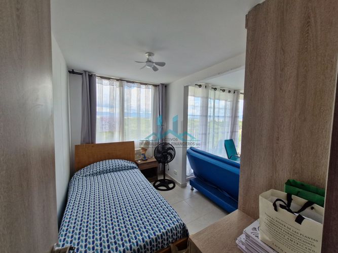 Apartamento de 3 alcobas en venta en Ricaurte, 69 m² · foto 8 de 23