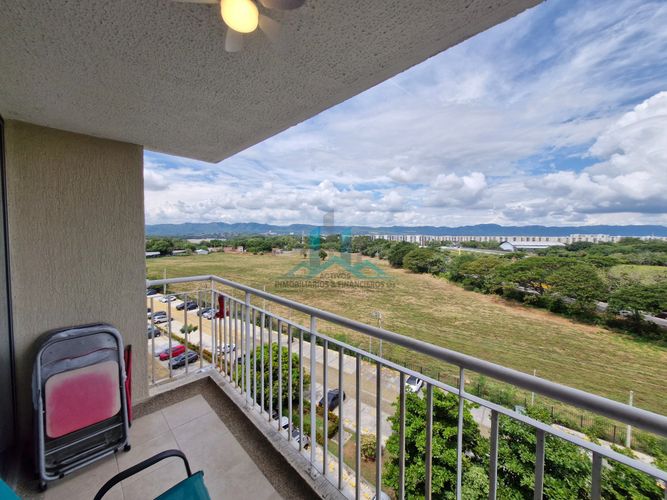 Apartamento de 3 alcobas en venta en Ricaurte, 69 m² · foto 4 de 23