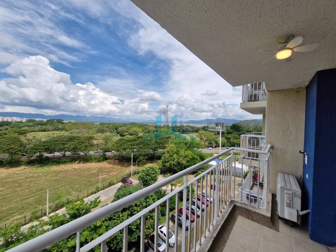 Apartamento de 3 alcobas en venta en Ricaurte, 69 m² · foto 5 de 23