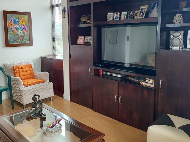 Apartamento en venta en Las Lomas No.1, Medellín · foto 19 de 20