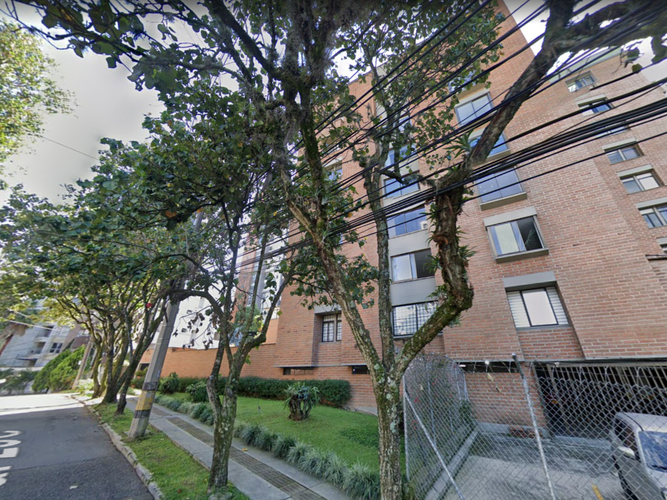 Apartamento en venta en Las Lomas No.1, Medellín · foto 20 de 20
