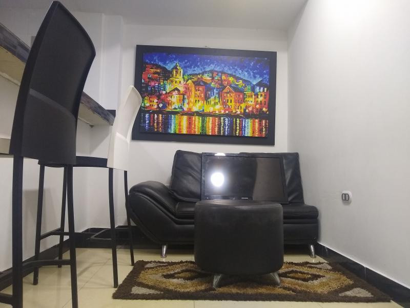 Apartamento en arriendo en El Porvenir, Barranquilla · foto 4 de 24