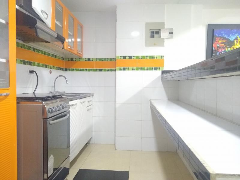 Apartamento en arriendo en El Porvenir, Barranquilla · foto 6 de 24