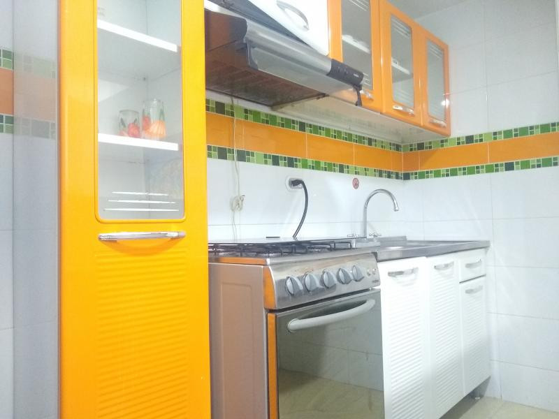 Apartamento en arriendo en El Porvenir, Barranquilla · foto 7 de 24