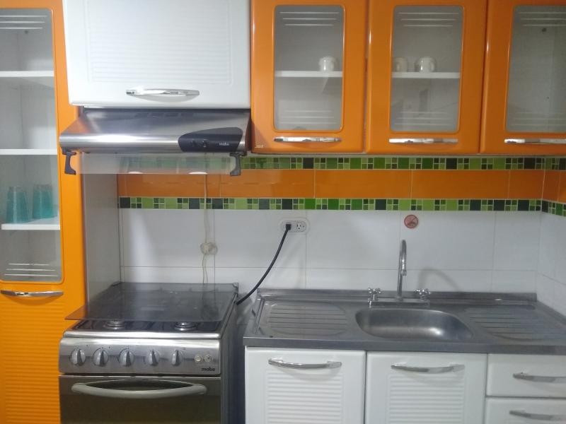 Apartamento en arriendo en El Porvenir, Barranquilla · foto 8 de 24