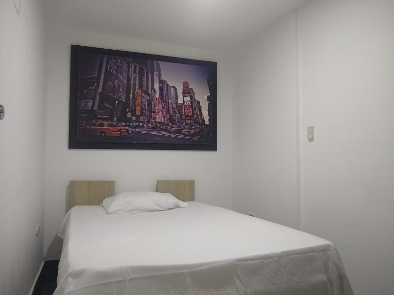 Apartamento en arriendo en El Porvenir, Barranquilla · foto 9 de 24