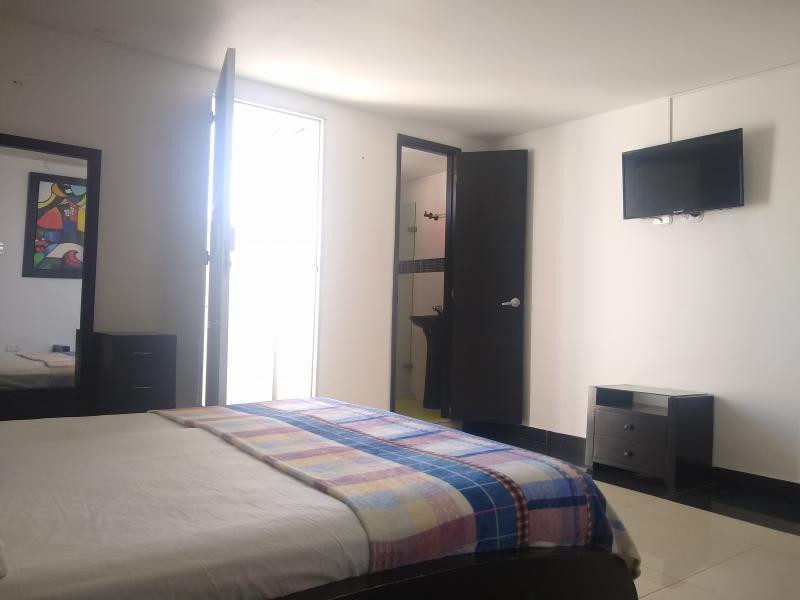 Apartamento en arriendo en El Porvenir, Barranquilla · foto 10 de 24