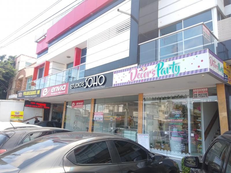 Apartamento en arriendo en El Porvenir, Barranquilla · foto 14 de 24