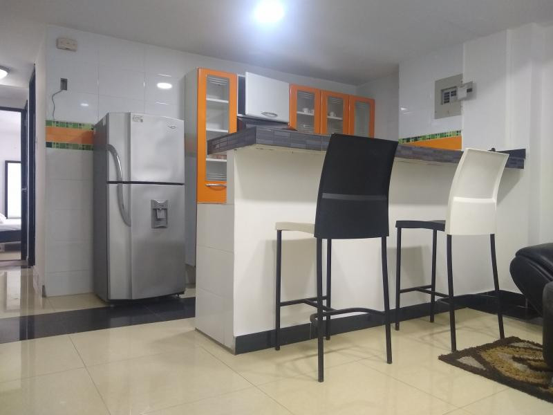 Apartamento en arriendo en El Porvenir, Barranquilla · foto 15 de 24