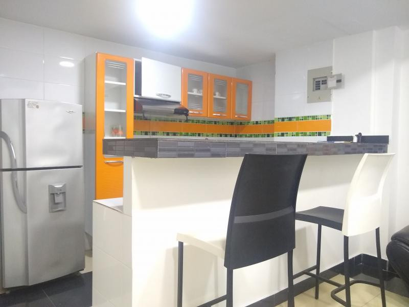 Apartamento en arriendo en El Porvenir, Barranquilla · foto 17 de 24