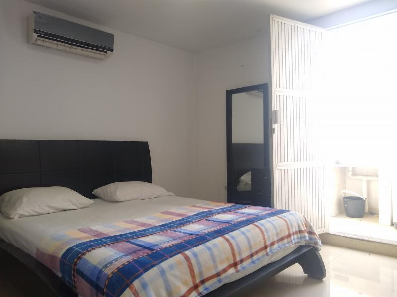 Apartamento en arriendo en El Porvenir, Barranquilla · foto 23 de 24