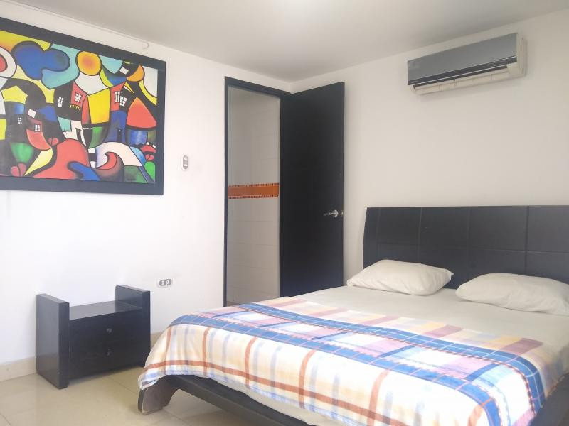 Apartamento en arriendo en El Porvenir, Barranquilla · foto 24 de 24