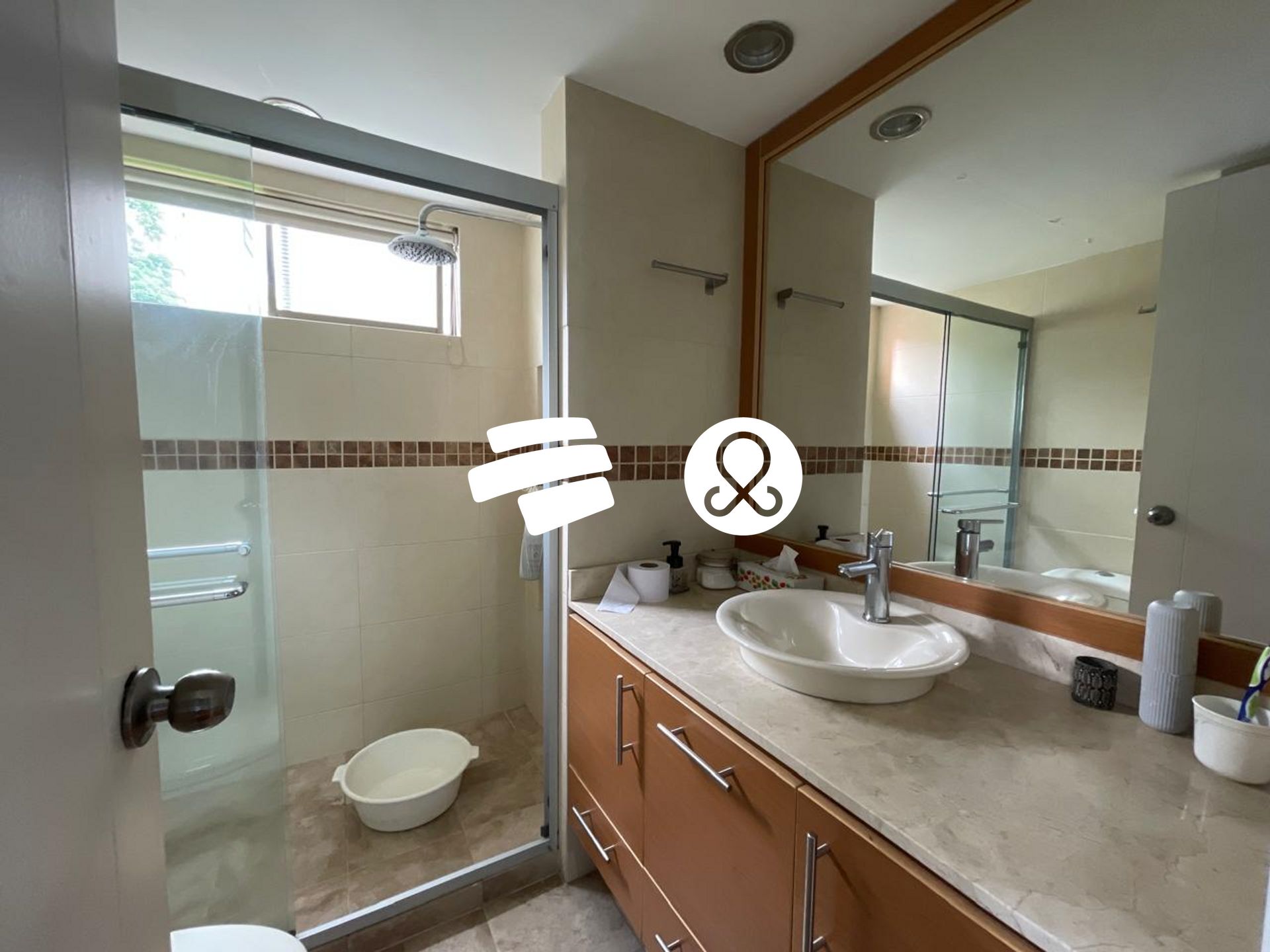 Apartamento en venta en El Poblado, Medellín · foto 5 de 20