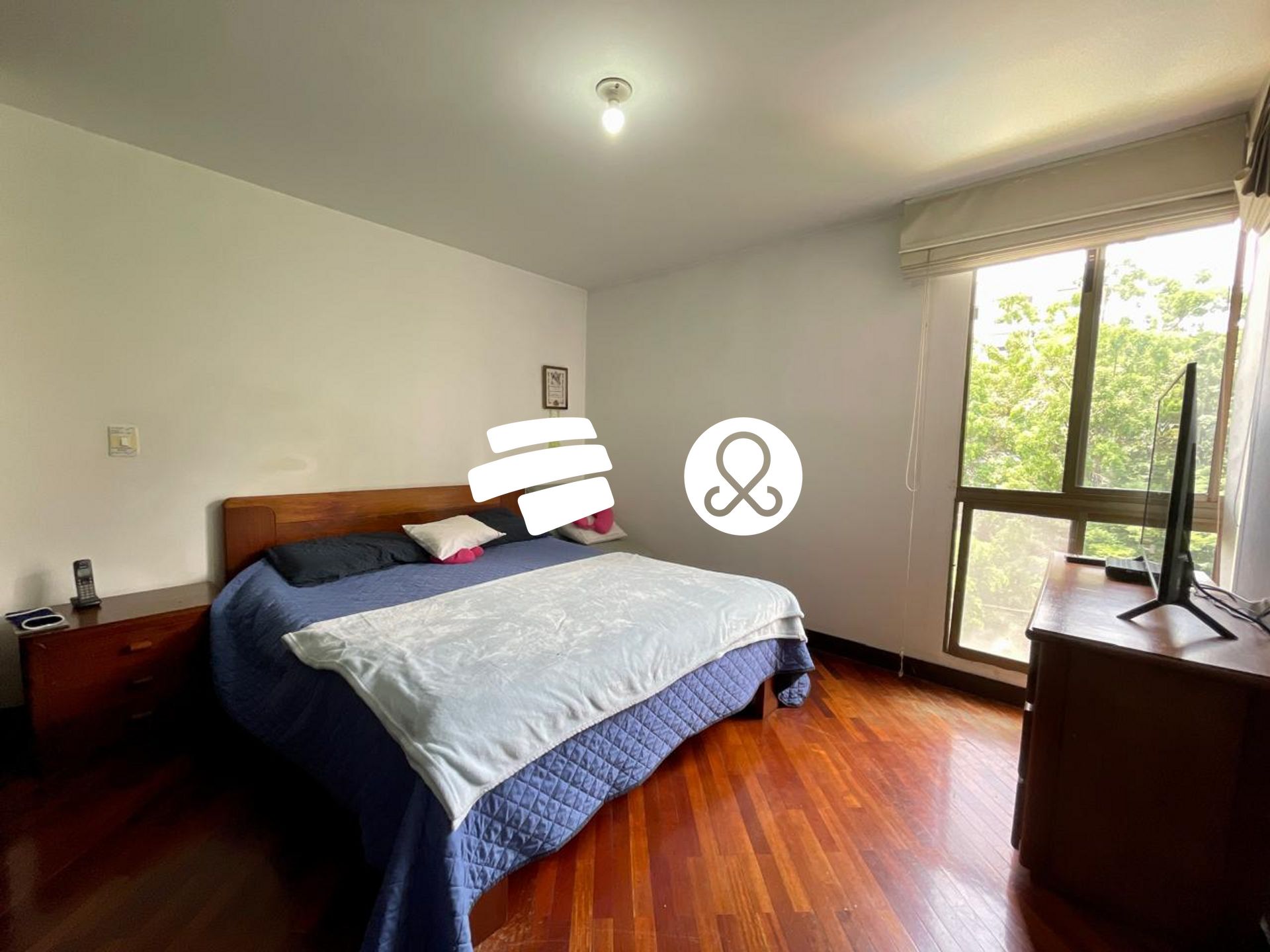 Apartamento en venta en El Poblado, Medellín · foto 6 de 20