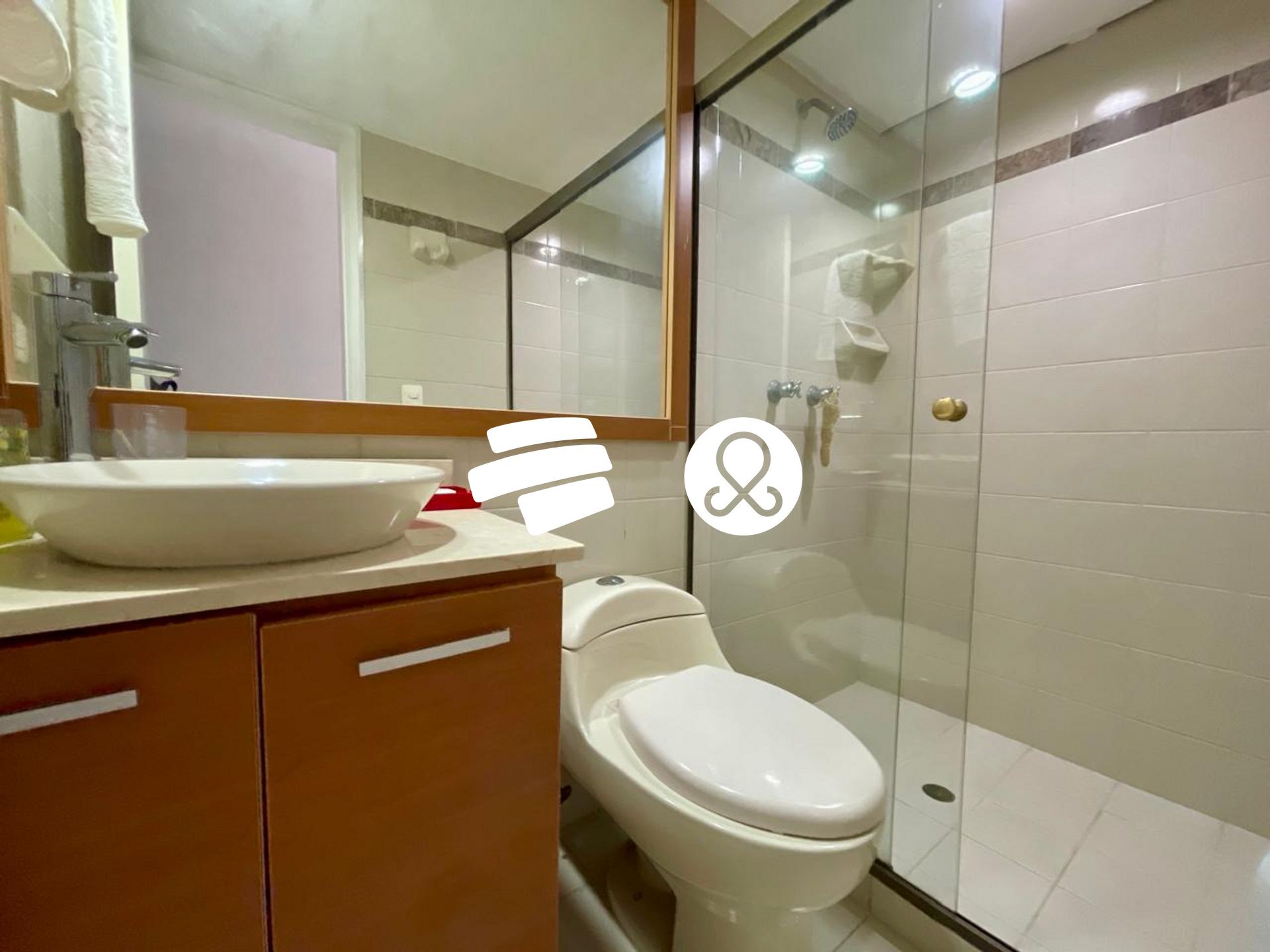 Apartamento en venta en El Poblado, Medellín · foto 7 de 20