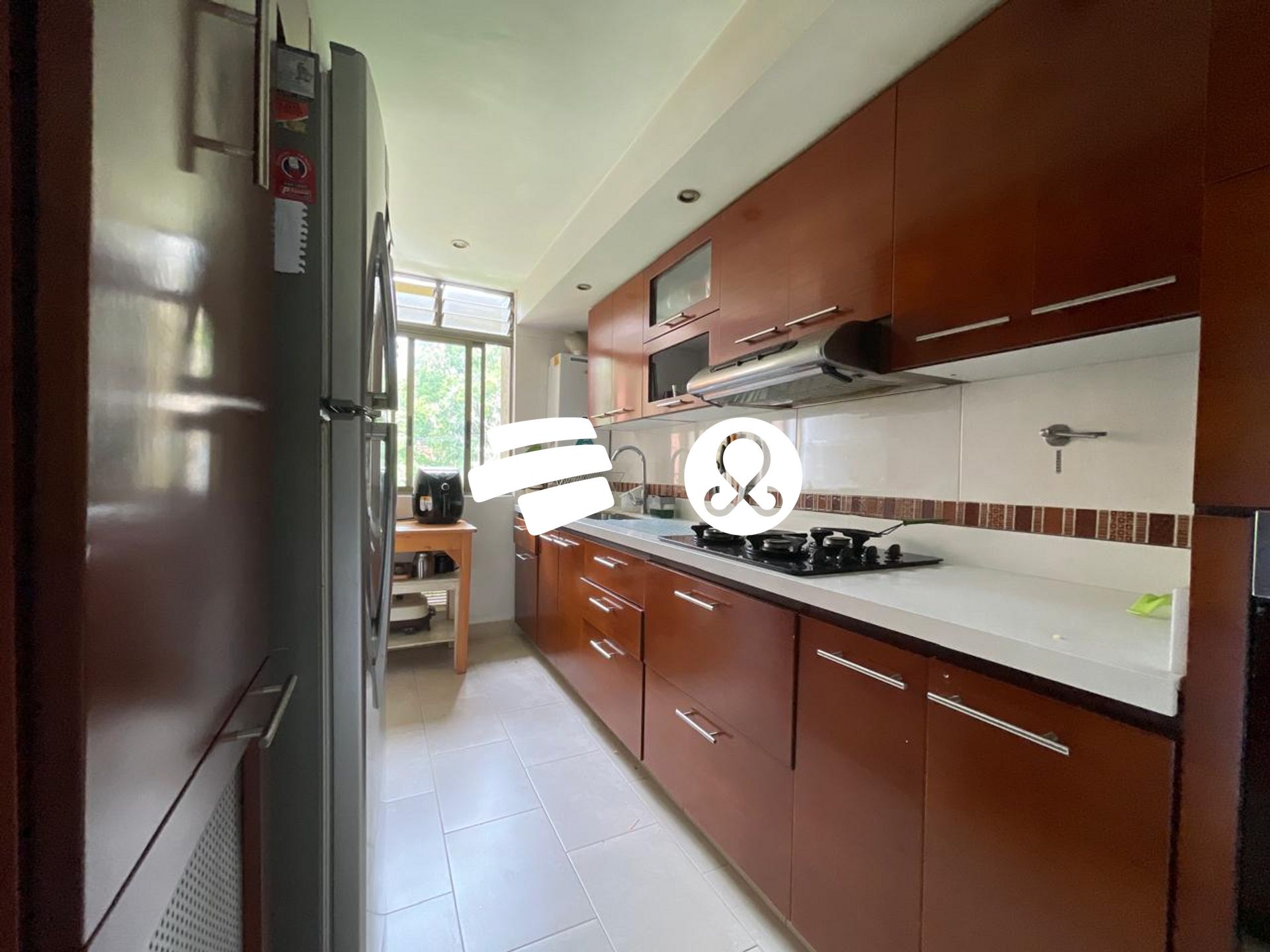 Apartamento en venta en El Poblado, Medellín · foto 9 de 20