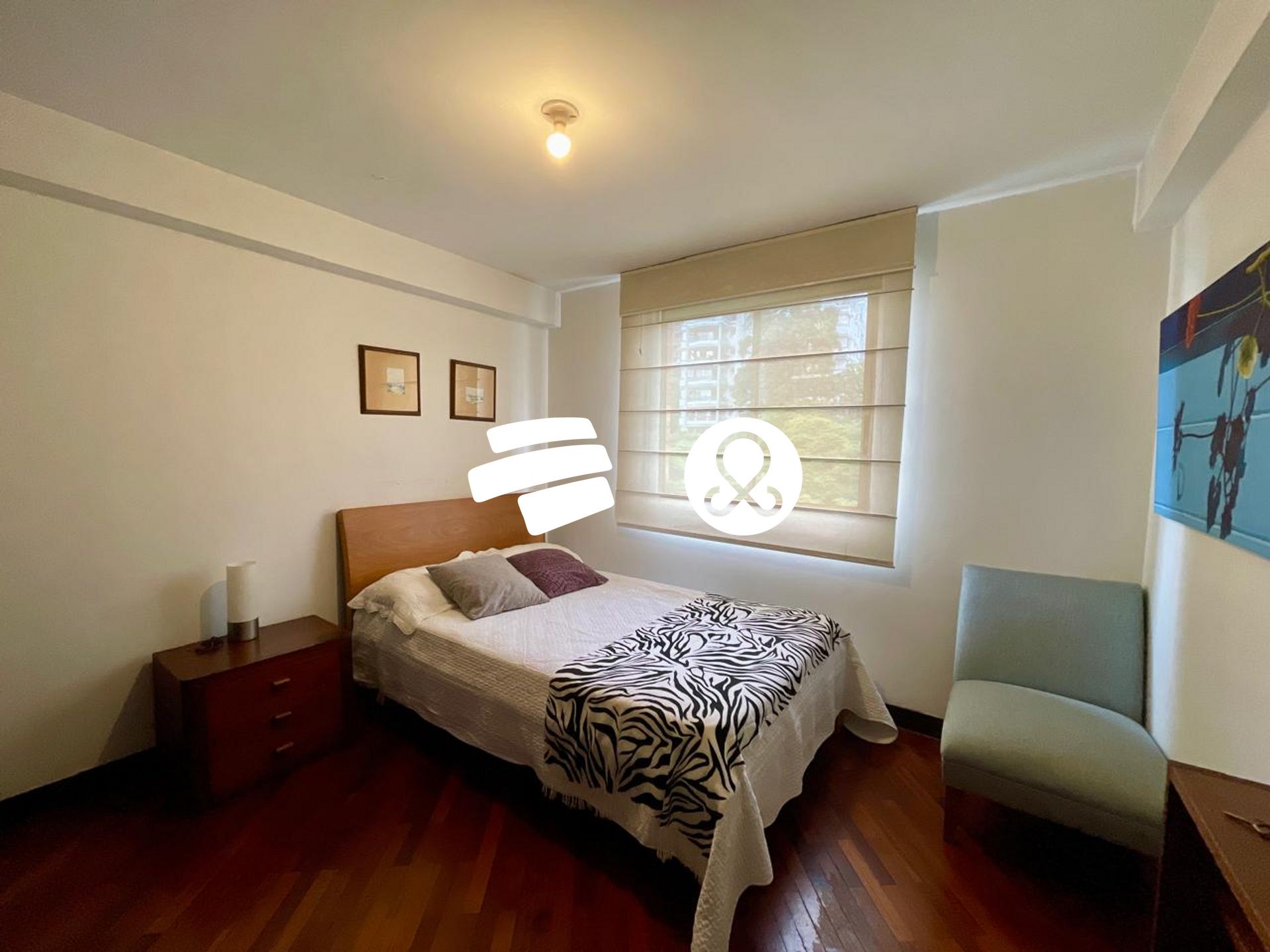 Apartamento en venta en El Poblado, Medellín · foto 10 de 20