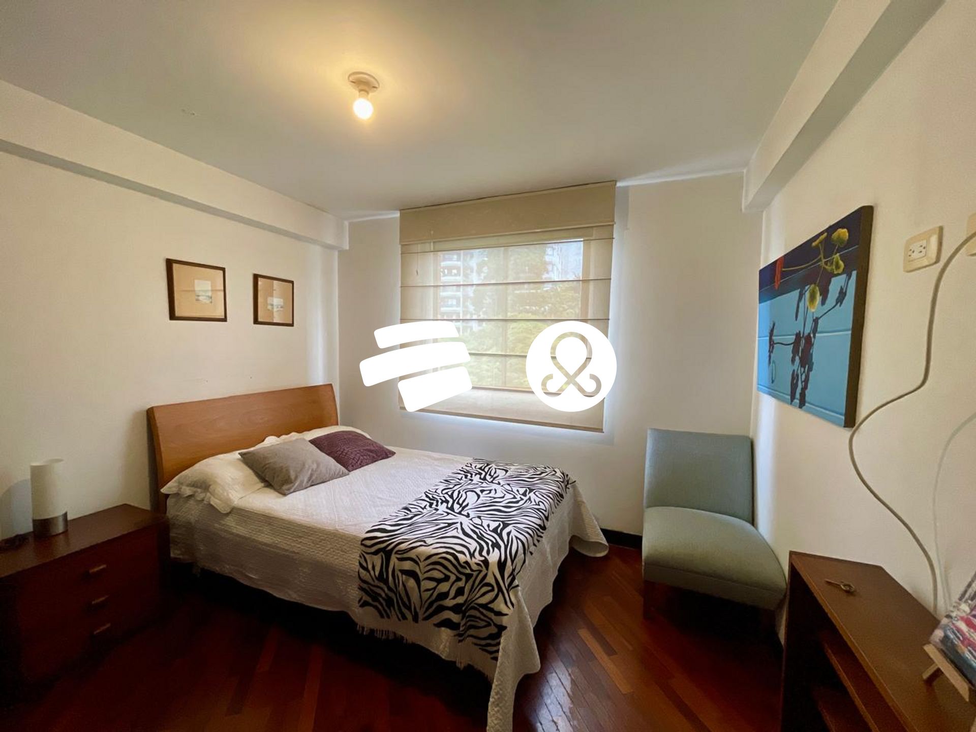 Apartamento en venta en El Poblado, Medellín · foto 11 de 20