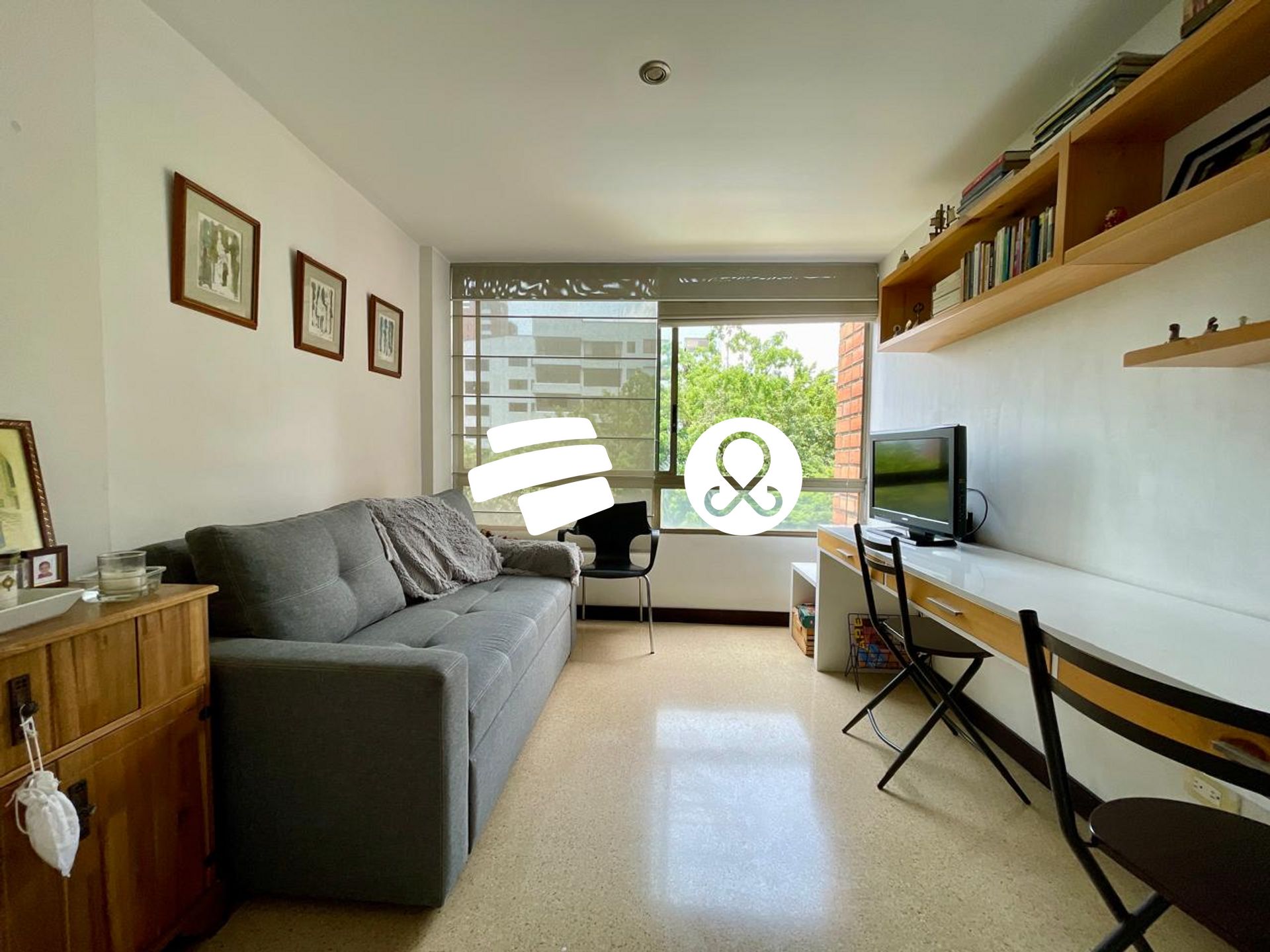 Apartamento en venta en El Poblado, Medellín · foto 12 de 20