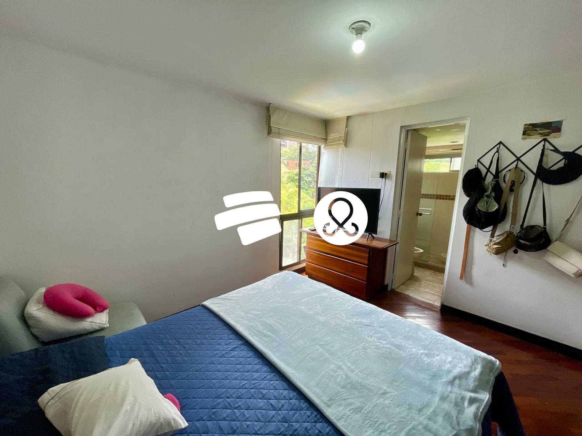Apartamento en venta en El Poblado, Medellín · foto 13 de 20