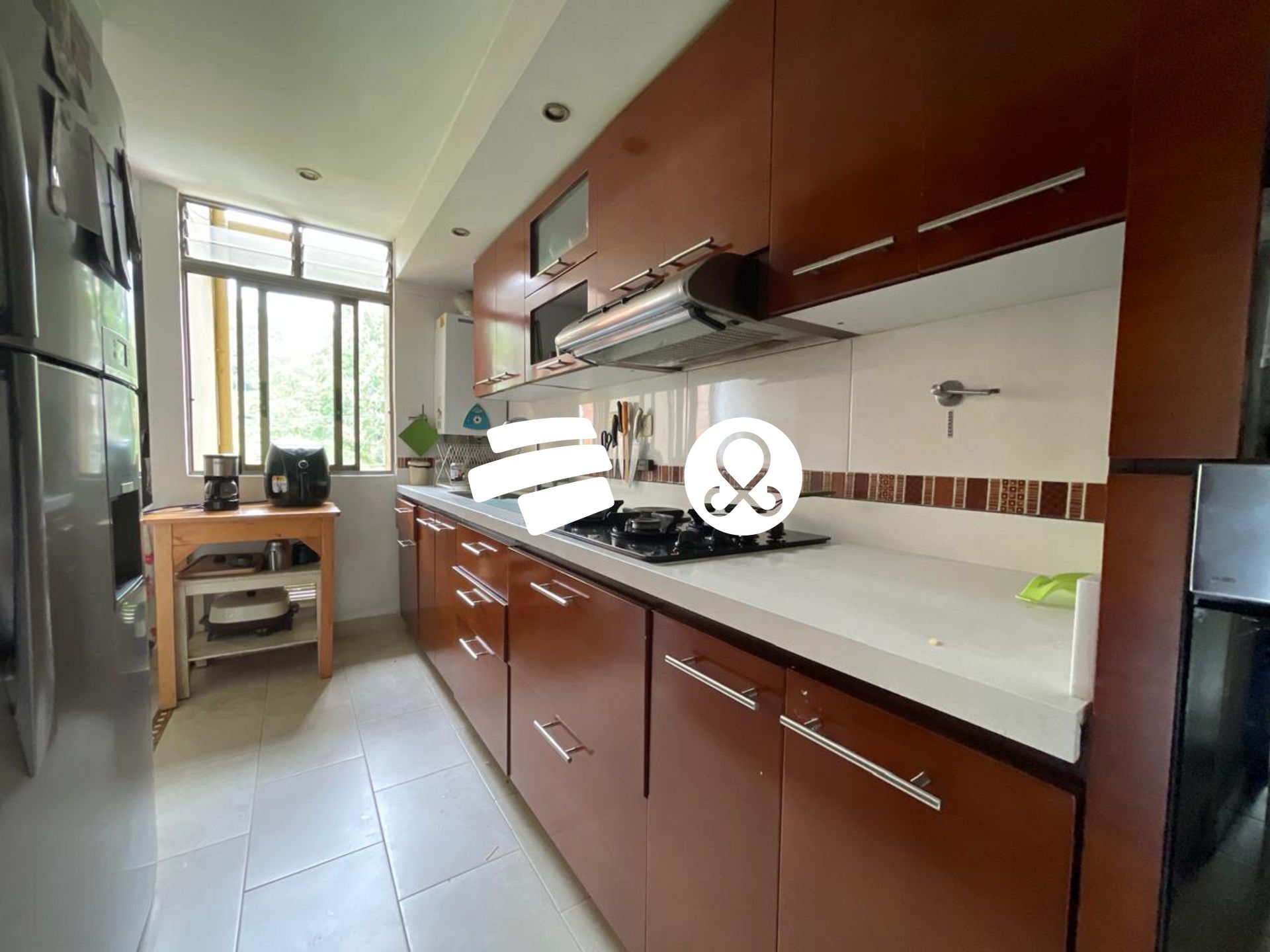 Apartamento en venta en El Poblado, Medellín · foto 14 de 20