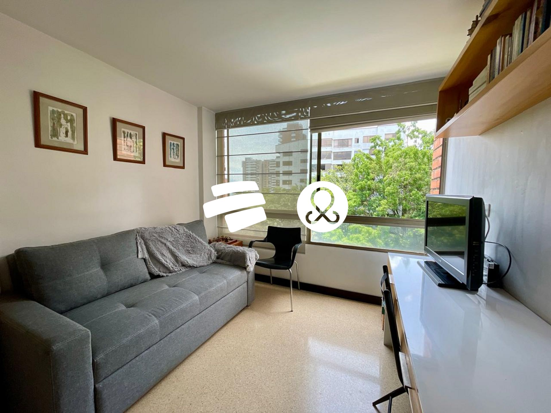 Apartamento en venta en El Poblado, Medellín · foto 15 de 20