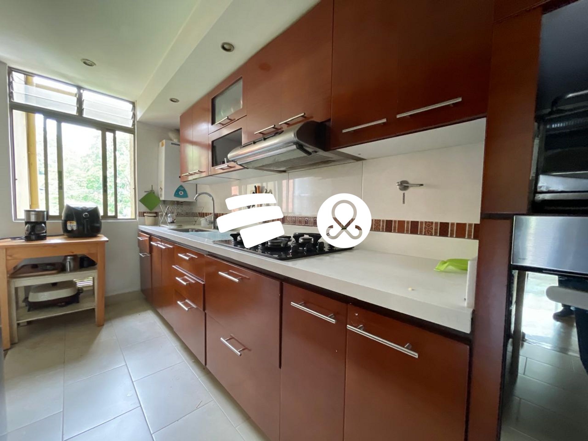 Apartamento en venta en El Poblado, Medellín · foto 16 de 20