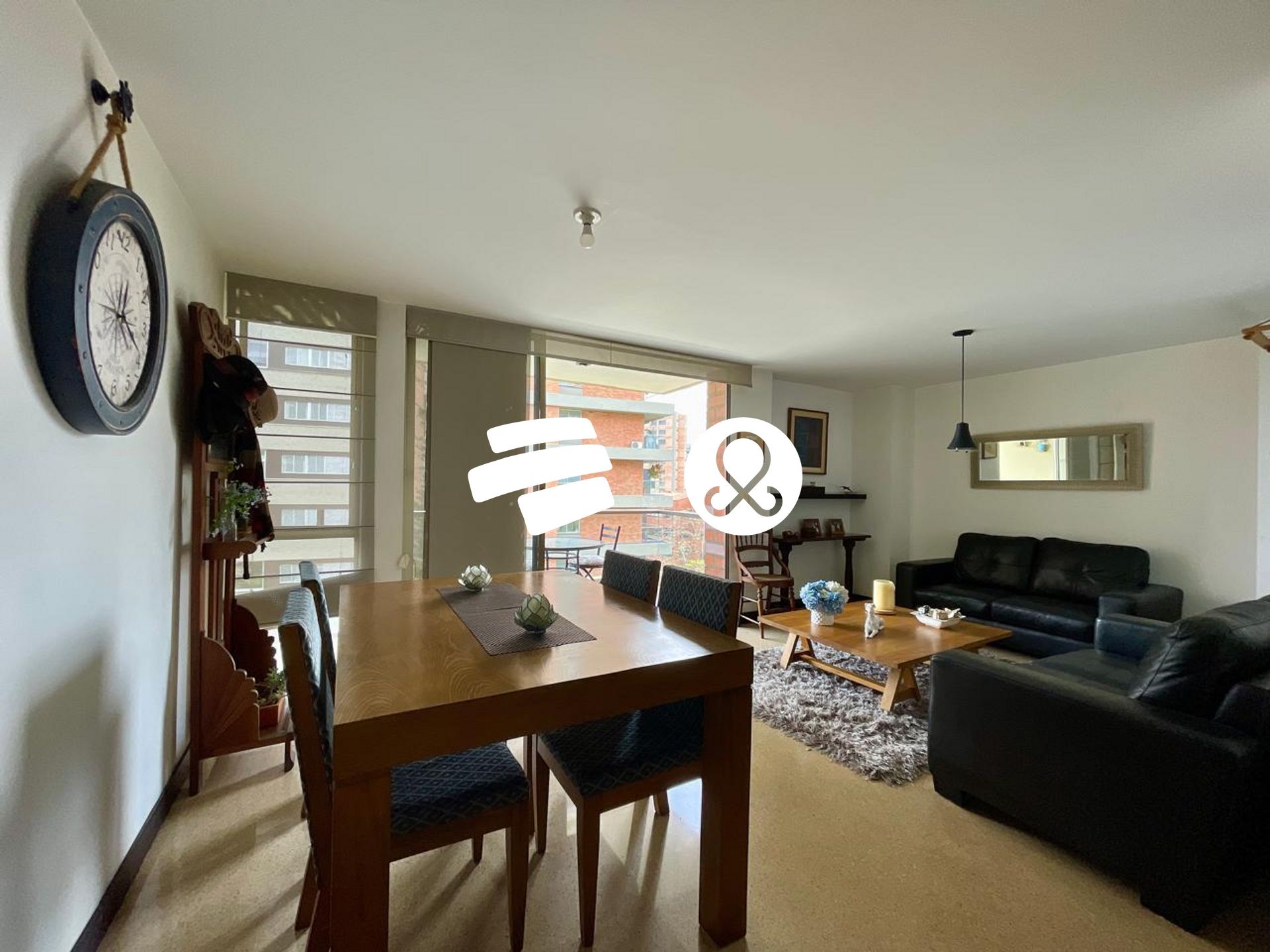 Apartamento en venta en El Poblado, Medellín · foto 17 de 20