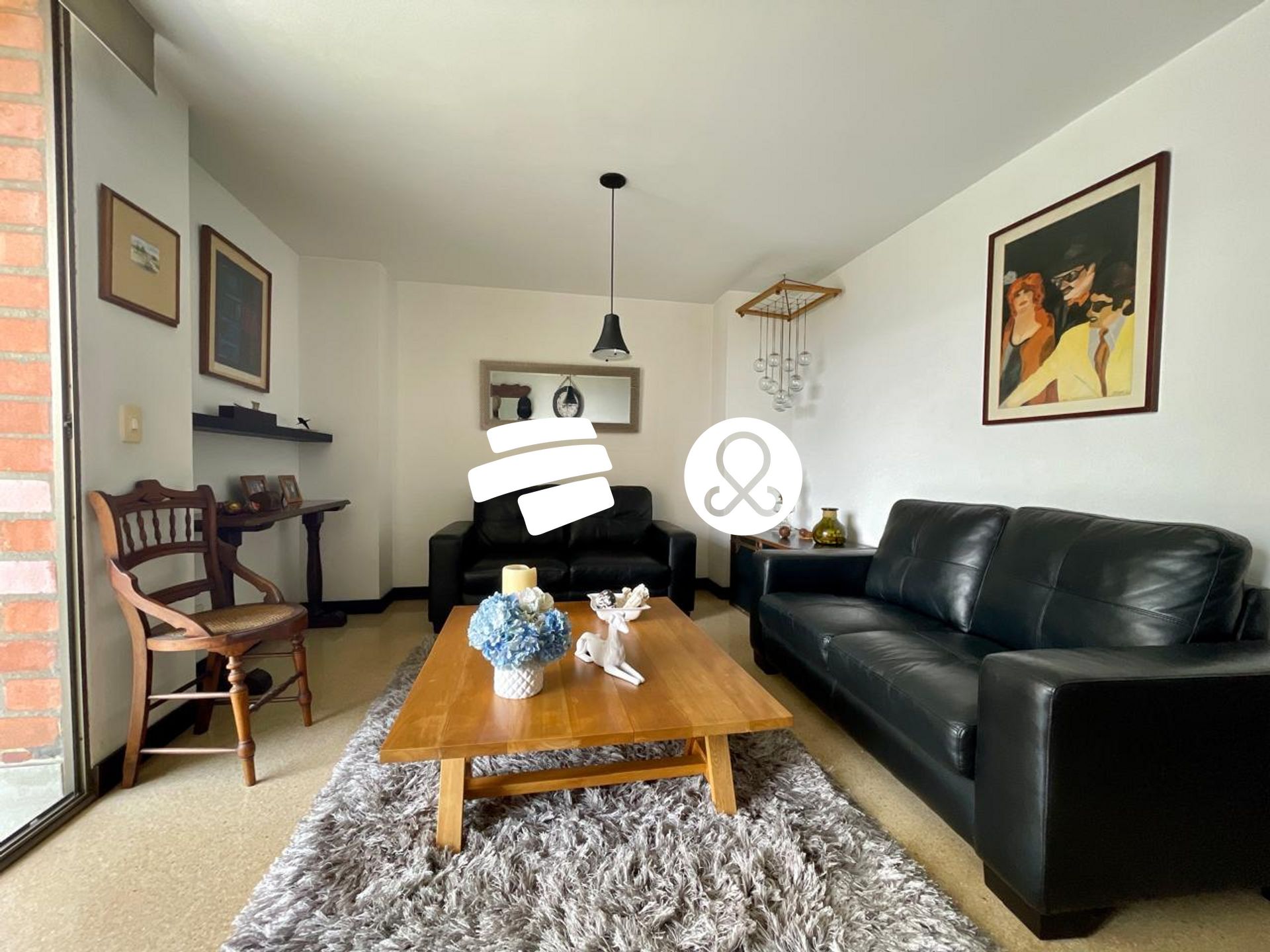 Apartamento en venta en El Poblado, Medellín · foto 19 de 20