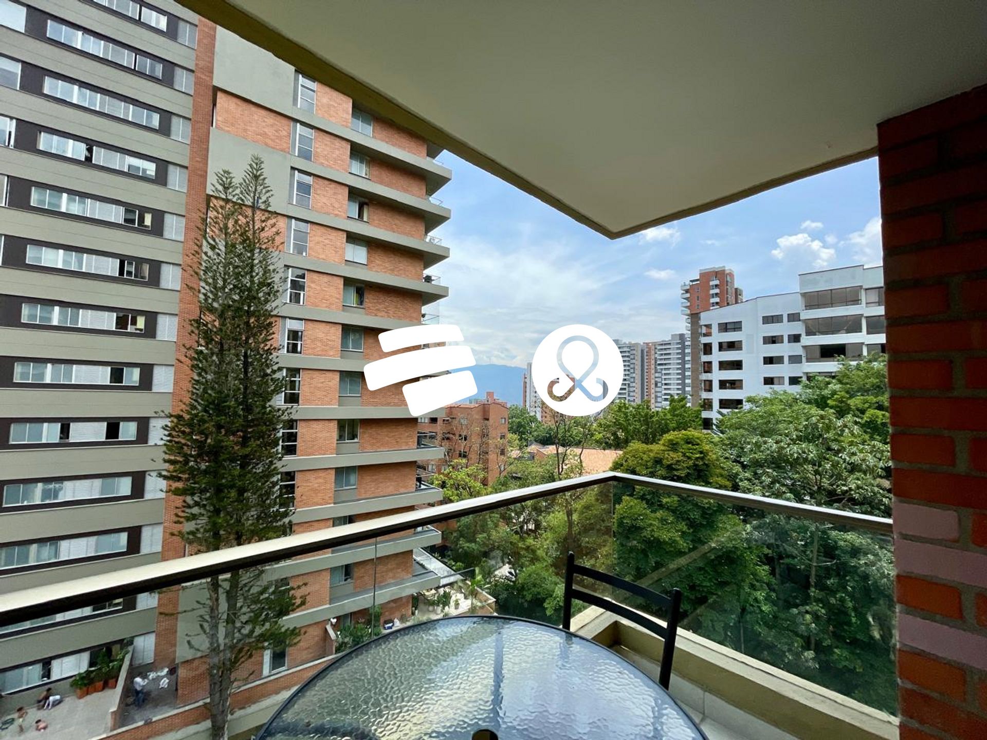 Apartamento en venta en El Poblado, Medellín · foto 20 de 20