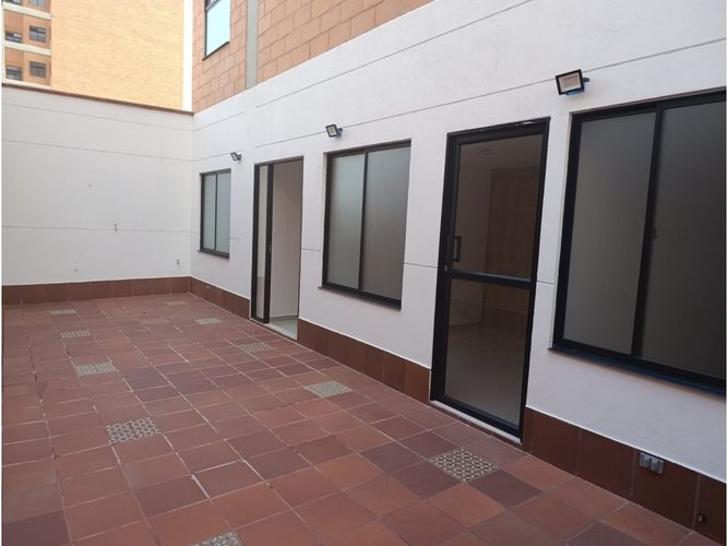 Apartamento de 3 alcobas en venta en La Almeria, Medellín, 175 m² · foto 19 de 22