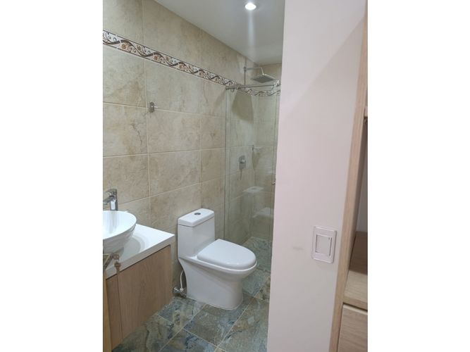 Apartamento de 3 alcobas en venta en La Almeria, Medellín, 175 m² · foto 20 de 22