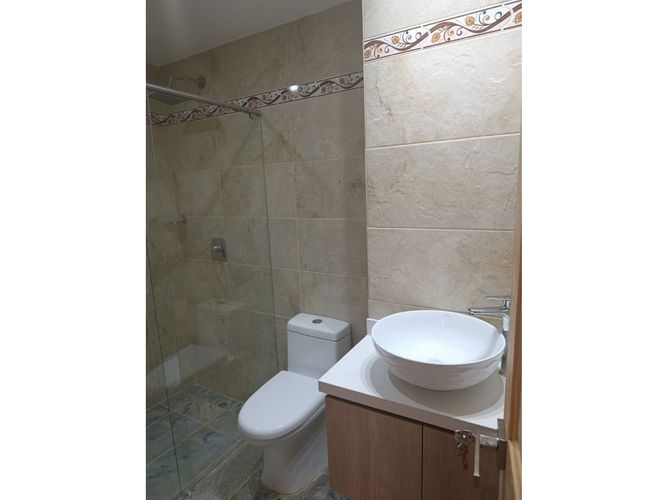 Apartamento de 3 alcobas en venta en La Almeria, Medellín, 175 m² · foto 21 de 22