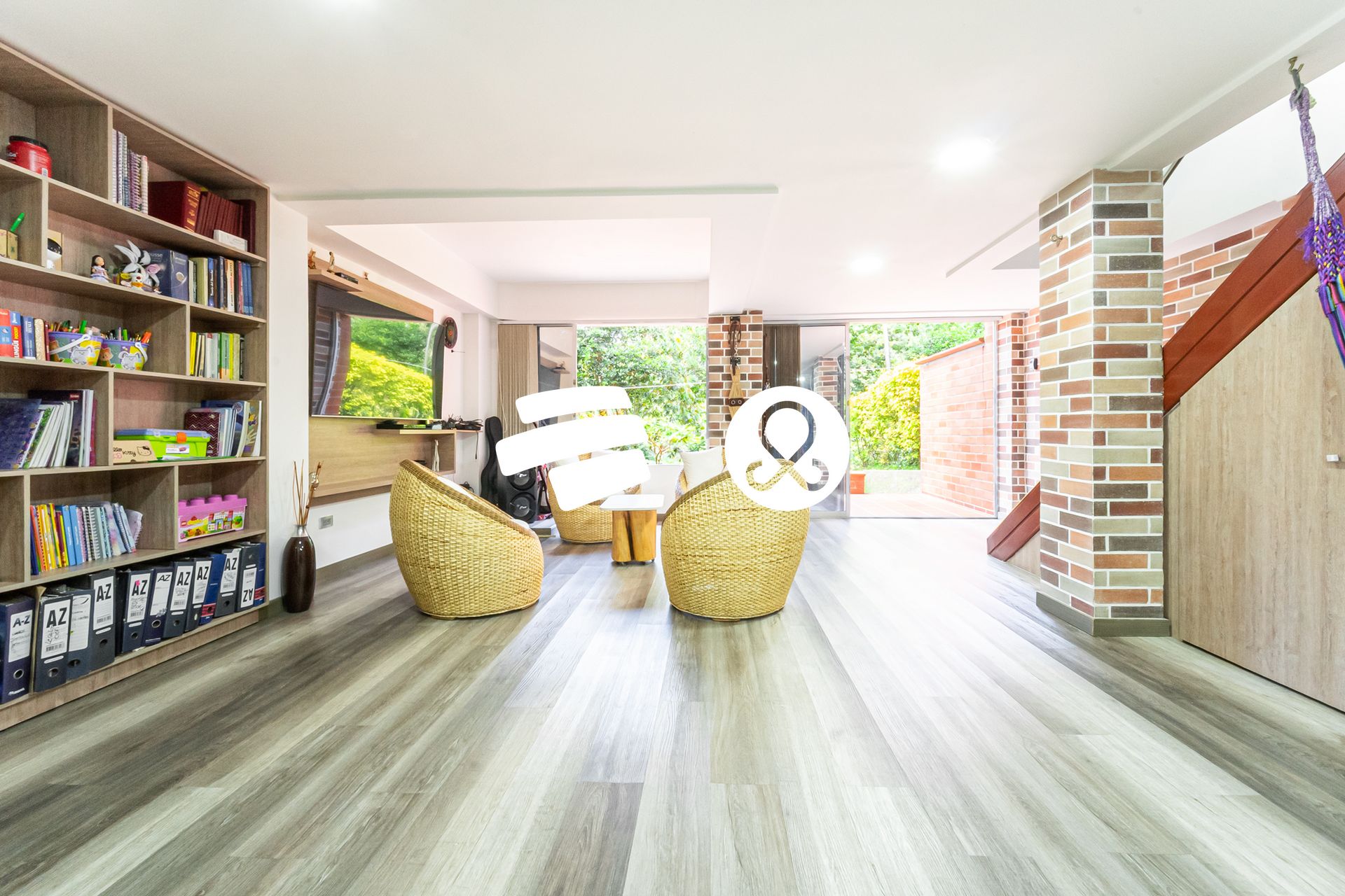 Casa en Venta en Las antillas, Envigado