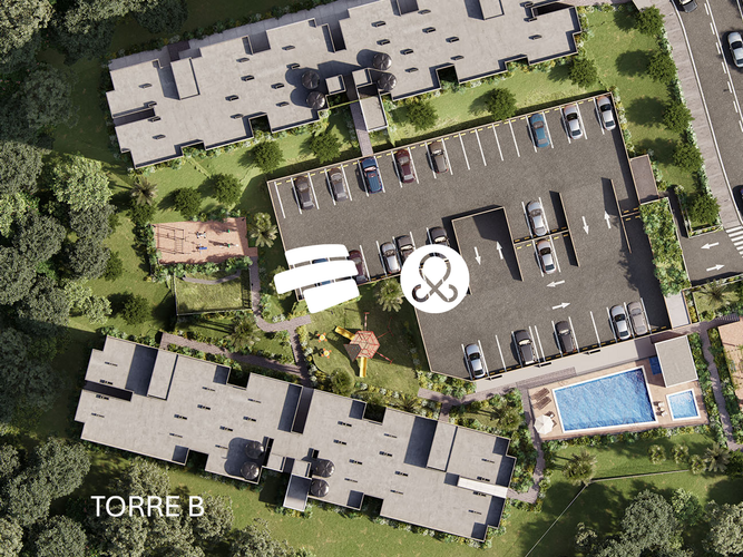 Apartamento de 2 alcobas en venta en La Estrella, 44 m² · foto 9 de 12