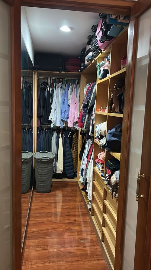 Apartamento de 3 alcobas en venta en Chicó Navarra, Bogotá, 147 m² · foto 14 de 24