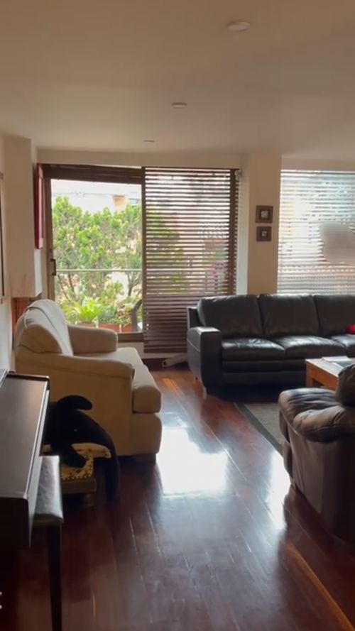 Apartamento de 3 alcobas en venta en Chicó Navarra, Bogotá, 147 m² · foto 16 de 24